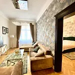 Select Suites By Mb Apartments * Krakkó