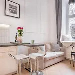Select Suites By Mb Apartments * Krakkó