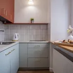 Select Suites By Mb Apartments Krakkó