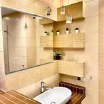 Select Suites By Mb Apartments Apartman Krakkó