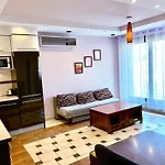 Apartman Select Suites By Mb Apartments *