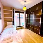 Apartman Select Suites By Mb Apartments Krakkó