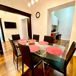 Select Suites By Mb Apartments * Krakkó