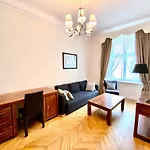 Apartman Select Suites By Mb Apartments *