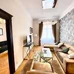Select Suites By Mb Apartments * Krakkó