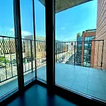 Apartman Select Suites By Mb Apartments Krakkó