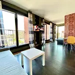Select Suites By Mb Apartments Krakkó