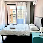 Select Suites By Mb Apartments * Krakkó