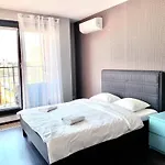 Apartman Select Suites By Mb Apartments Krakkó