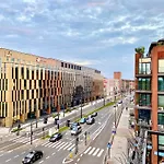 Apartman Select Suites By Mb Apartments