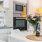 Select Suites By Mb Apartments * Krakkó