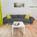 Select Suites By Mb Apartments *