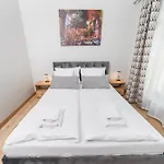 Apartman Select Suites By Mb Apartments Krakkó