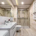Select Suites By Mb Apartments Krakkó