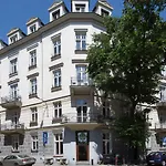 Select Suites By Mb Apartments Apartman Krakkó