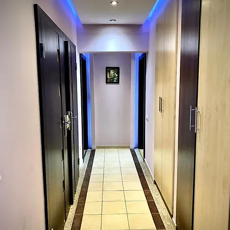 Апартаменты Mb Cracow *