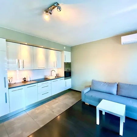 Apartman Select Suites By Mb Apartments