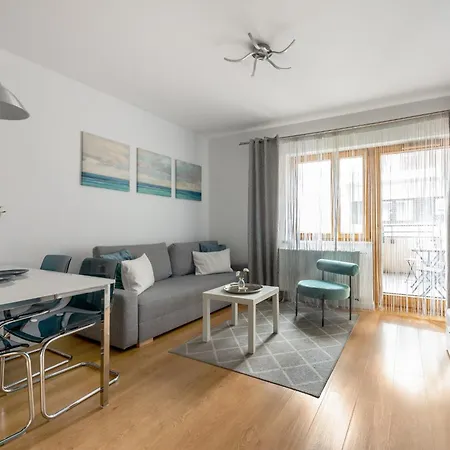 Apartman Select Suites By Mb Apartments