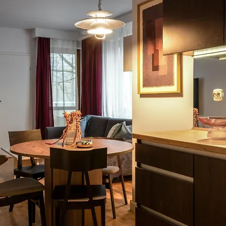 Apartman Select Suites By Mb Apartments