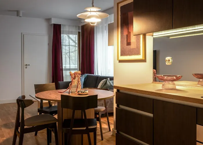 Apartman Mb Cracow