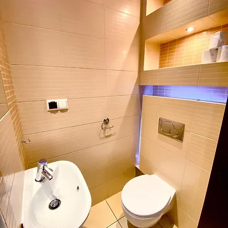 Apartamento Select By Mb Cracovia