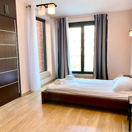 Select By Mb Apartment *