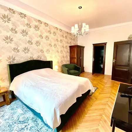 Apartment Select By Mb