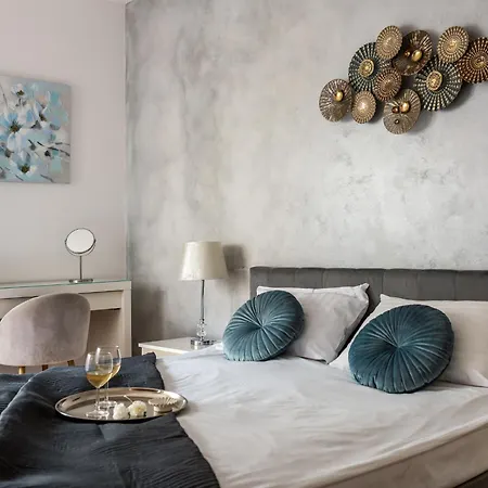 Mb Cracow Apartment *