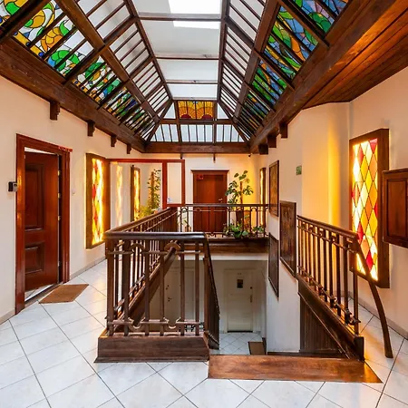 アパート Mb Cracow *