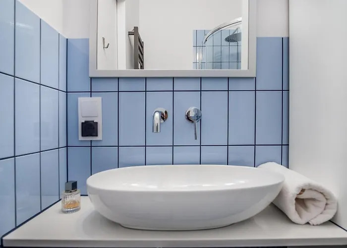 Mb Cracow Appartamento Cracovia