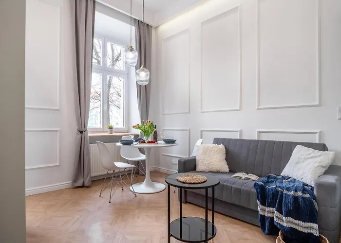 Appartamento Mb Cracow Cracovia