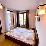 شقة Select Suites By Mb Apartments *