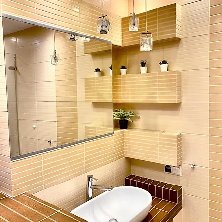 Select By Mb Apartmán Krakov