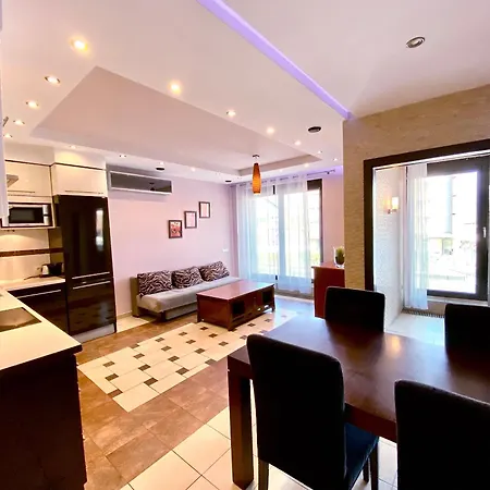 Select By Mb Apartmán