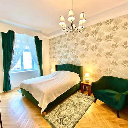 Select By Mb Apartmán