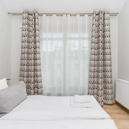 Apartmán Select By Mb