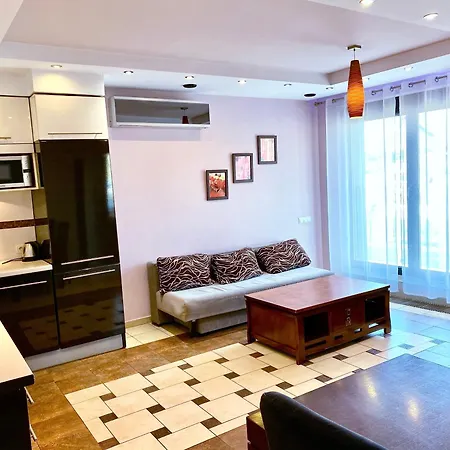 Apartment Mb Cracow *