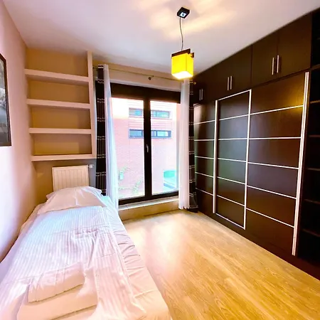 Appartamento Select By Mb Cracovia