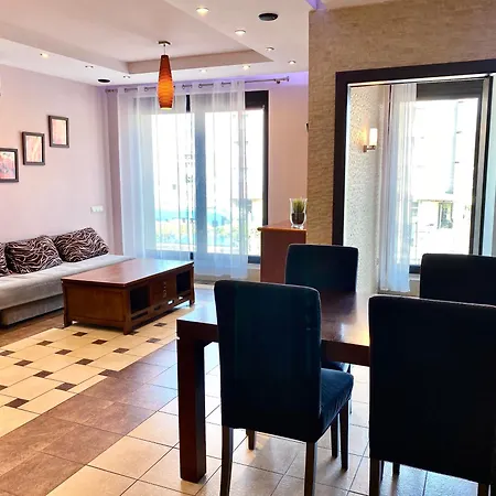Mb Cracow Apartment