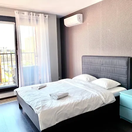 Apartment Mb Cracow Krakow
