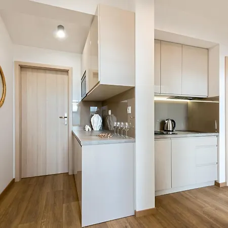 Mb Cracow Apartment *