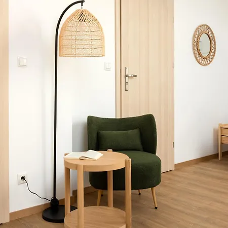 Apartment Mb Cracow Krakow