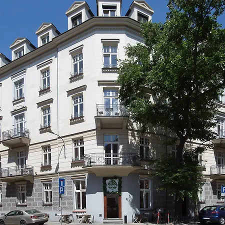 Mb Cracow Apartamento Cracóvia